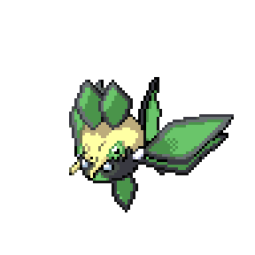 Vibravanha Sprite Image