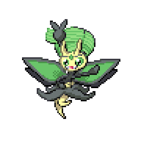 Vibraetta Sprite Image