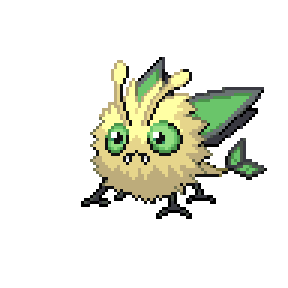 Vibranat Sprite Image