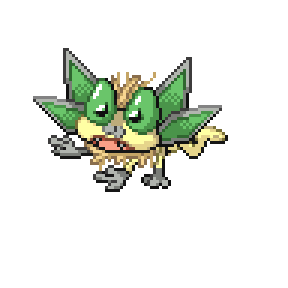 Vibrakie Sprite Image