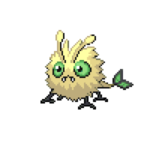 Vibranat Sprite Image