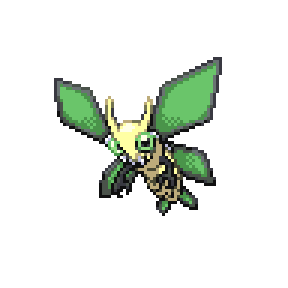 Vibramoth Sprite Image