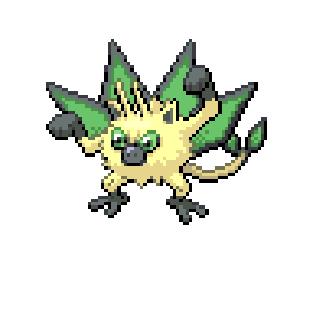 Vibrakey Sprite Image