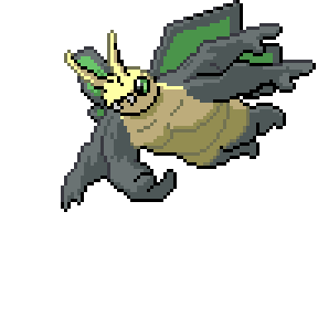 Vibrachamp Sprite Image
