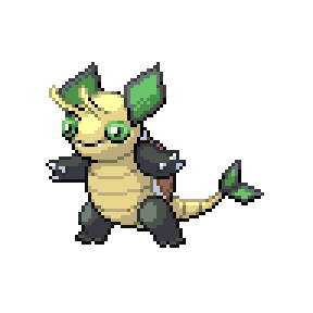 Vibratortle Sprite Image