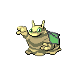 Vibramer Sprite Image