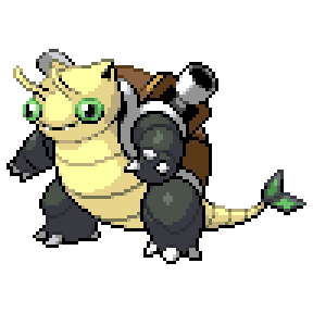 Vibratoise Sprite Image