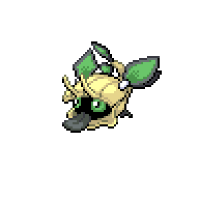 Vibrader Sprite Image
