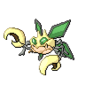 Vibraby Sprite Image
