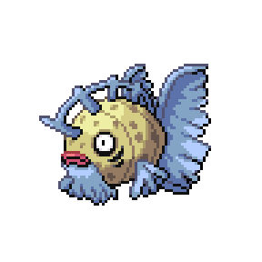 Feeking Sprite Image