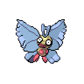 Feefree Sprite Image