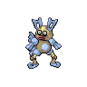 Feemime Sprite Image