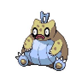 Feelax Sprite Image