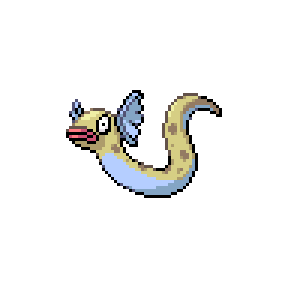Feetini Sprite Image