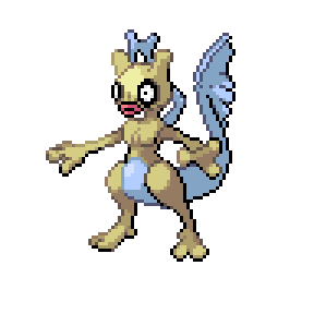Feetwo Sprite Image