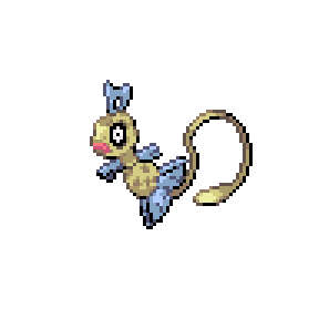 Feeew Sprite Image
