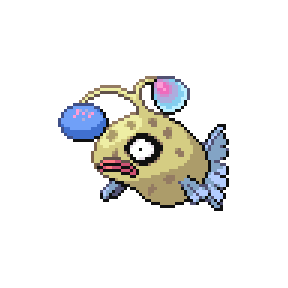 Feeturn Sprite Image