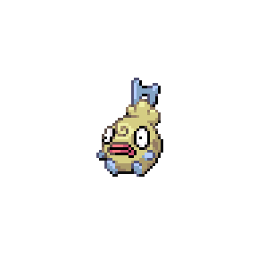 Feebuff Sprite Image