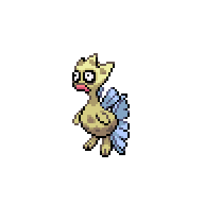 Feetic Sprite Image