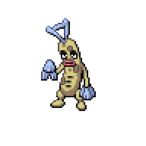 Feewoodo Sprite Image