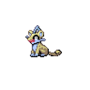 Feetata Sprite Image
