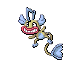 Feepom Sprite Image