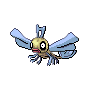 Feema Sprite Image