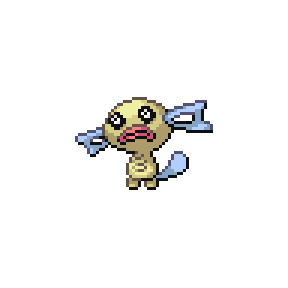 Feeper Sprite Image
