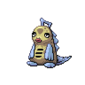Feesire Sprite Image