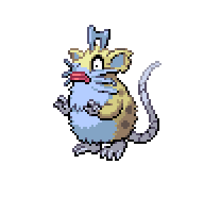 Feeicate Sprite Image