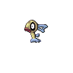 Feeown Sprite Image