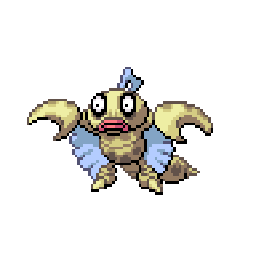 Feegar Sprite Image