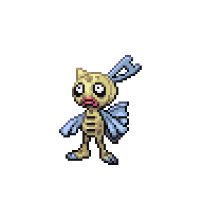 Feesel Sprite Image