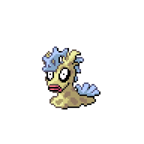 Feegma Sprite Image