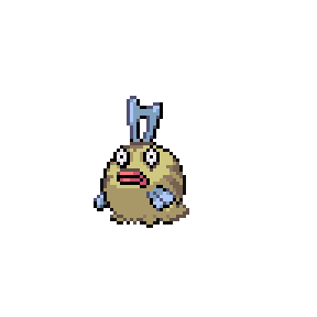 Feenub Sprite Image