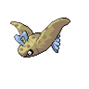 Feetine Sprite Image