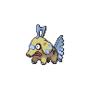 Feepy Sprite Image