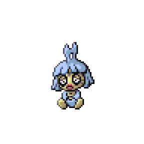 Feechum Sprite Image