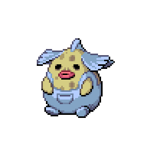 Feesey Sprite Image
