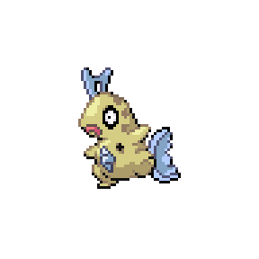 Feetar Sprite Image