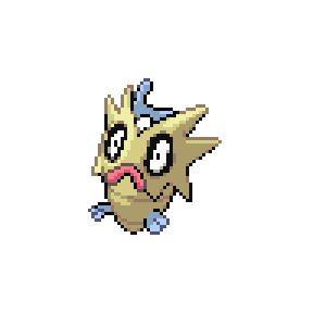 Feetar Sprite Image