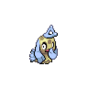 Feenaut Sprite Image