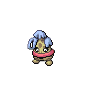 Feesly Sprite Image