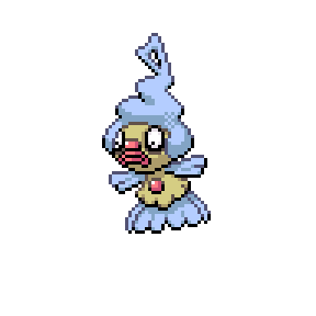 Fee jr. Sprite Image
