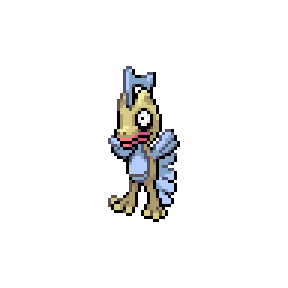 Feecko Sprite Image