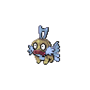 Feekip Sprite Image