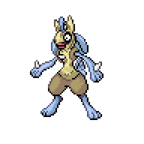 Feecario Sprite Image