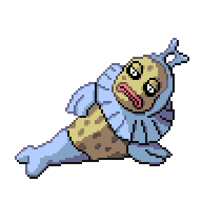 Feeking Sprite Image