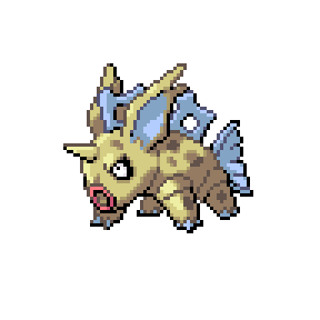 Feerino Sprite Image