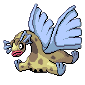 Feemence Sprite Image
